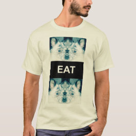 JOSH - Dog Eat Dog T-shirt
