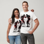 Josh Emmett vs. Lerone Murphy shirt UFC (Unisex)
