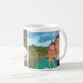 Josh en Michelle Koffiemok (Voorkant rechts)