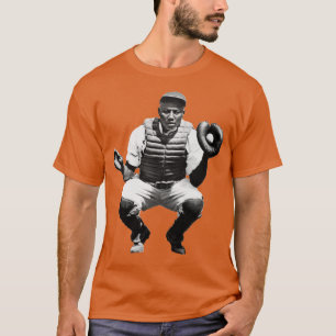 Josh Gibson 1 T-shirt