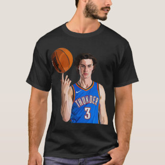 Josh Giddey Classic T-Shirt