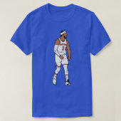 Josh Hart Flex T-shirt (Design voorkant)