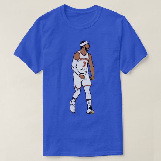 Josh Hart Flex T-shirt (Design voorkant)