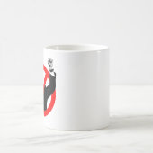 Josh Hawley annuleren Koffiemok (Center)