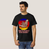 josh hawley t-shirt (Voorkant volledig)