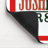 Josh Hilley Muismat (Hoek)