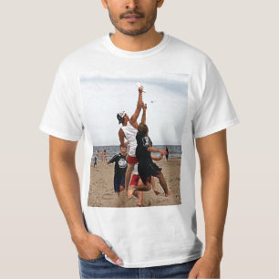 JOSH KAHN (terug naar de vraag van de bevolking) T-shirt