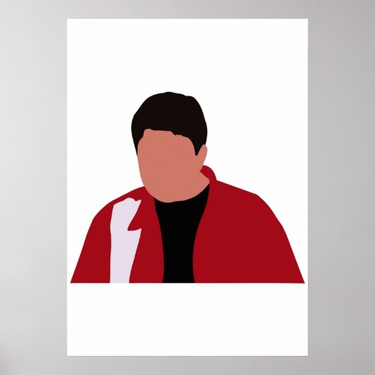 Josh Nichols Drake y Josh tv show serie 00s Poster (Voorkant)