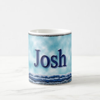JOSH SAILBOAT MOK