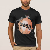 JOSH Spooky T-shirt (Voorkant)