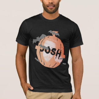 JOSH Spooky T-shirt