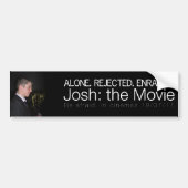 Josh Sticker (Voorkant)