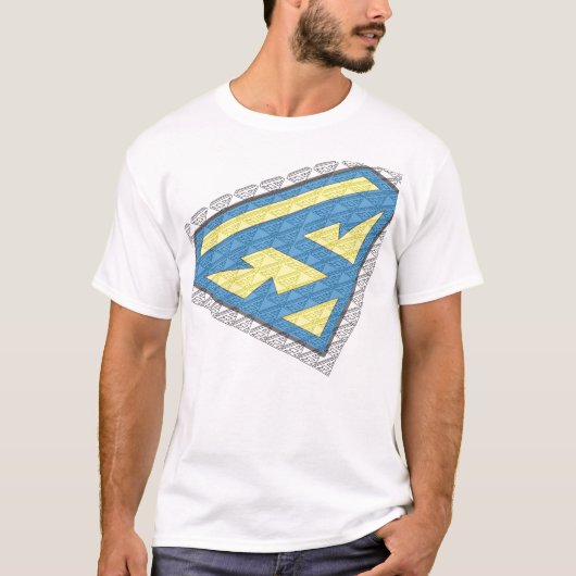 JoshBoy Logo T-shirt (Voorkant)