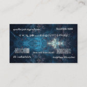 Joshi Visitekaartjes (Voorkant)