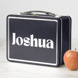 Joshua