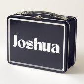 Joshua (Voorkant)