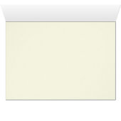 Joshua 1:11 Bezit van de Kaart (Binenzijde Horizontaal (Onderkant))