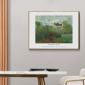 Joshua 24:15 Bijbelverse Poster