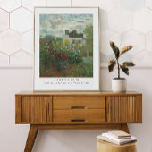 Joshua 24:15 Bijbelverse Poster