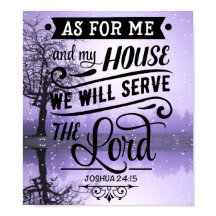 Joshua 24:15