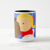 JOSHUA&ALISTON merije Mok (Midden)