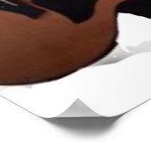 Joshua Bassett Poster (Hoek)