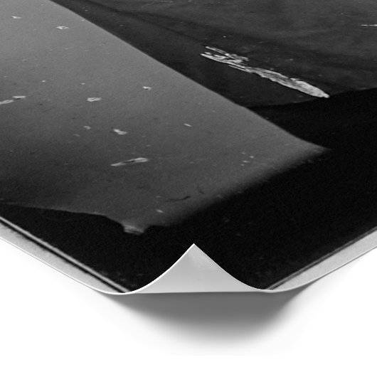 Joshua Lawrence Chamberlain  foto Poster (Hoek)