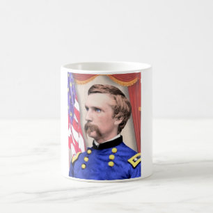 Joshua Lawrence Chamberlain Koffiemok