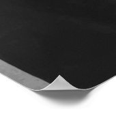 Joshua Lawrence Chamberlain Poster (Hoek)