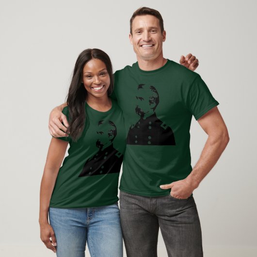 Joshua Lawrence Chamberlain T-shirt (Unisex)
