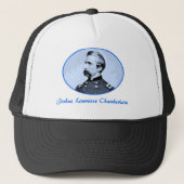 Joshua Lawrence Chamberlain Trucker Pet (Voorkant)