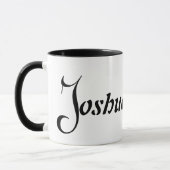 Joshua mok (Links)