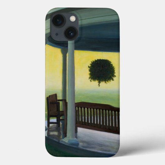 Joshua on High 1998 Case-Mate iPhone Case (Achterkant)