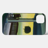Joshua on High 1998 Case-Mate iPhone Case (Achterkant (horizontaal))