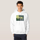Joshua op High 1998 Hoodie (Voorkant volledig)