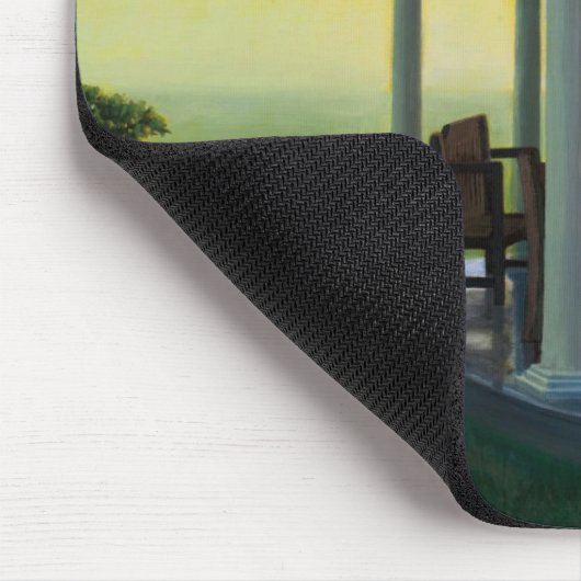 Joshua op High 1998 Muismat (Hoek)