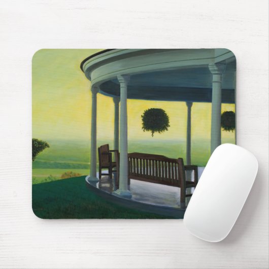 Joshua op High 1998 Muismat (Met muis)