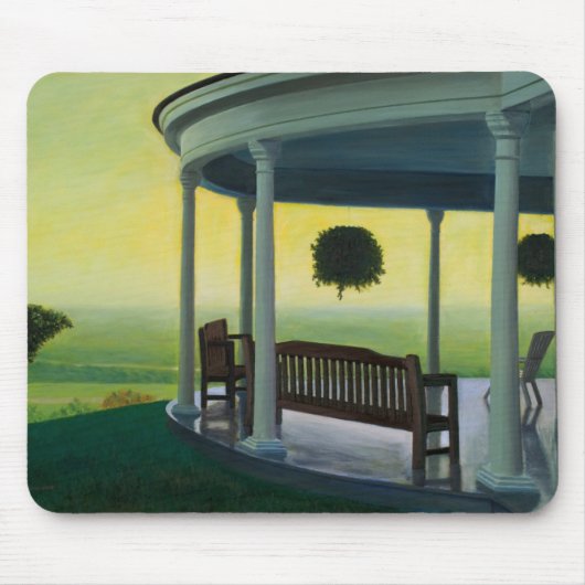 Joshua op High 1998 Muismat (Voorkant)