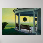 Joshua op High 1998 Poster (Voorkant)