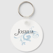 Joshua Sleutelhanger (Voorkant)