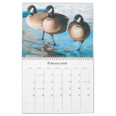 Joshua Spies 2011 Agenda Kalender (Feb 2026)