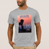 Joshua Tree 2023 Mannen T-shirt (Voorkant)
