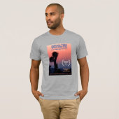 Joshua Tree 2023 Mannen T-shirt (Voorkant volledig)