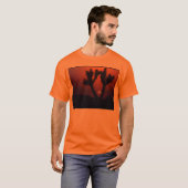 Joshua Tree 29 Palms Californië T-shirt (Voorkant volledig)
