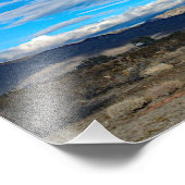 Joshua Tree Foto Afdruk (Hoek)