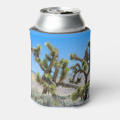 Joshua Tree in California       Blikjeskoeler (Blikje Achterkant)