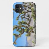 Joshua Tree in Californië Case-Mate iPhone Case (Achterkant)