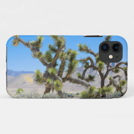 Joshua Tree in Californië Case-Mate iPhone Case