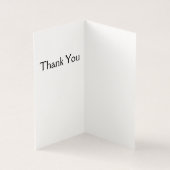 Joshua Tree in Californië Kaart (Binnen)