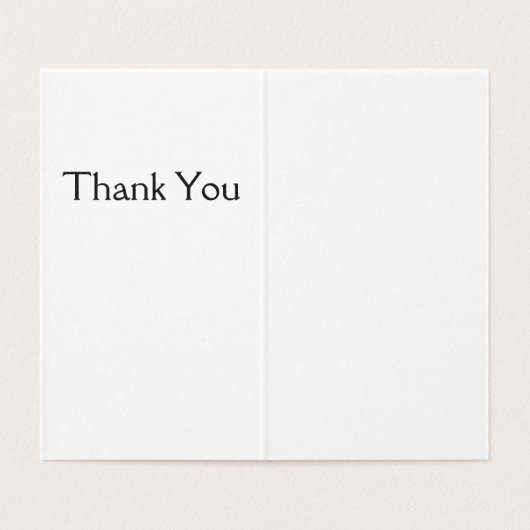 Joshua Tree in Californië Kaart (Binnenkant ongevouwen)